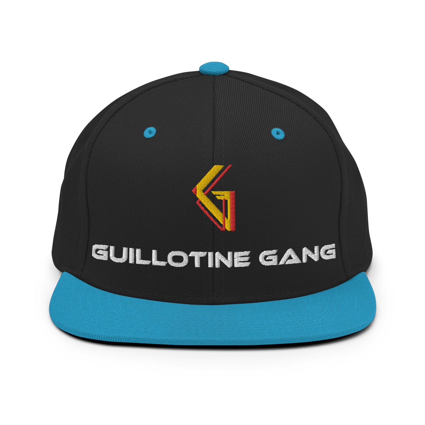 GG Snapback Hat image 24
