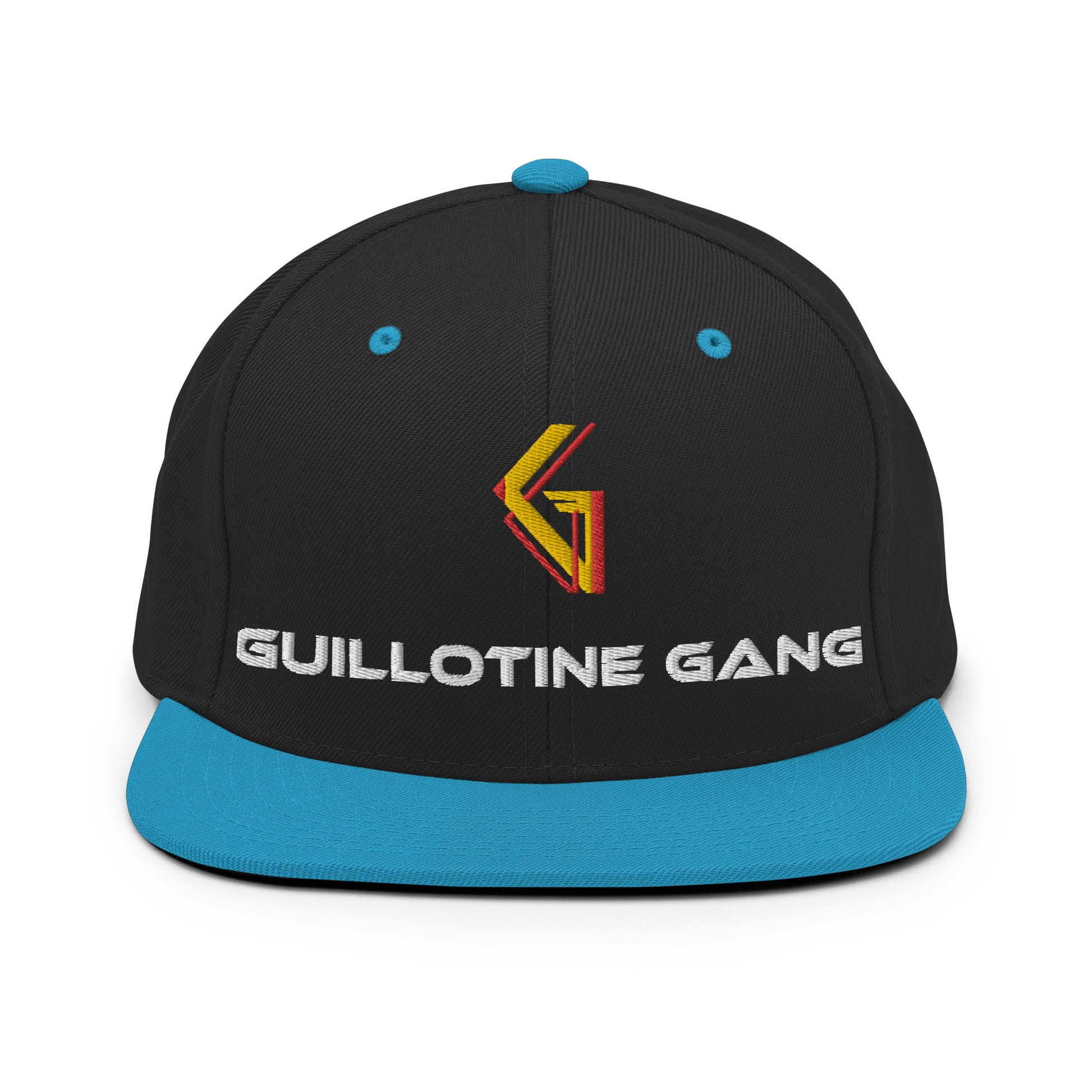 GG Snapback Hat image 24