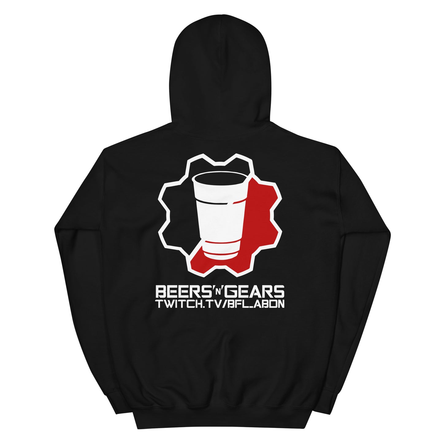 BFL Hoodie image 1