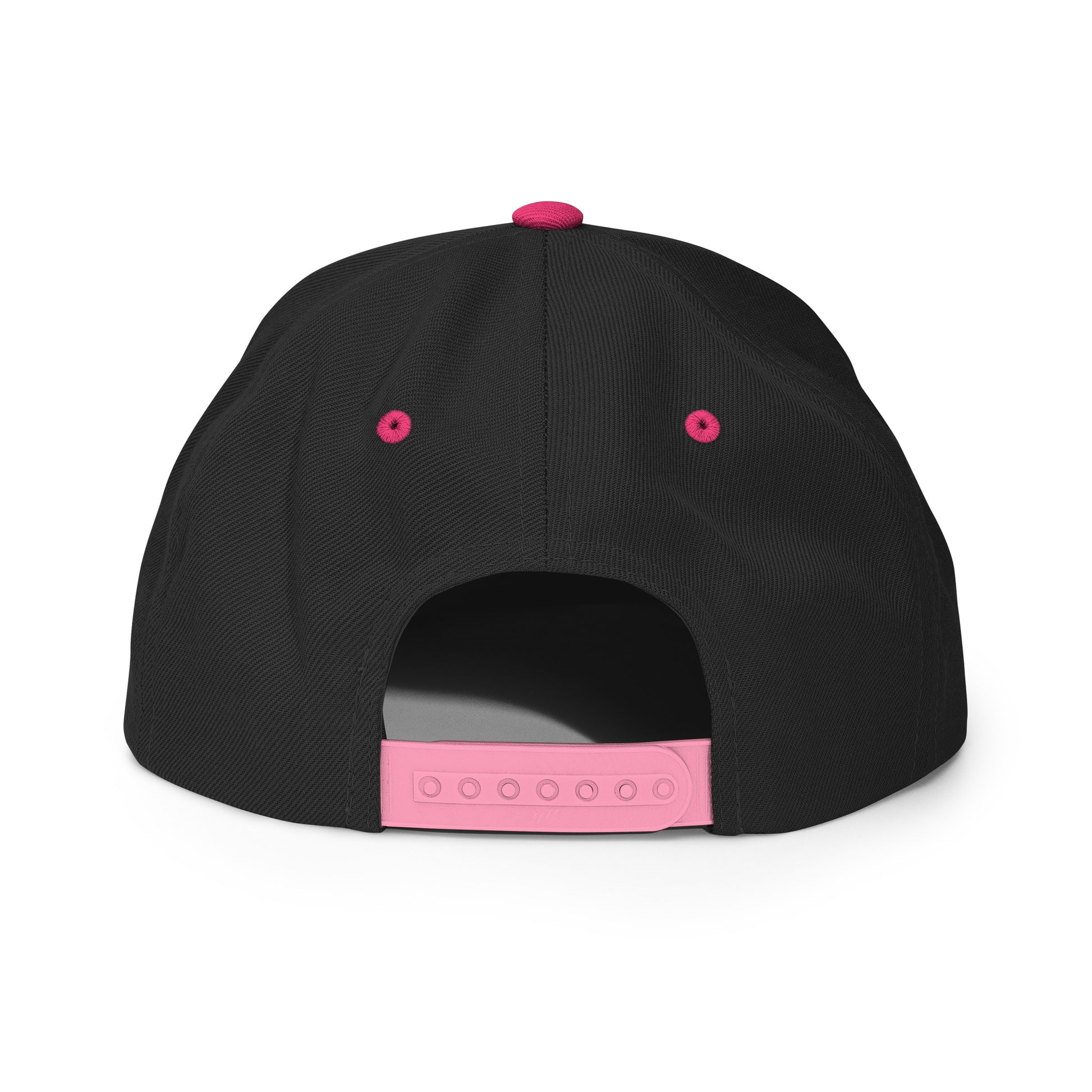 GG Snapback Hat image 19