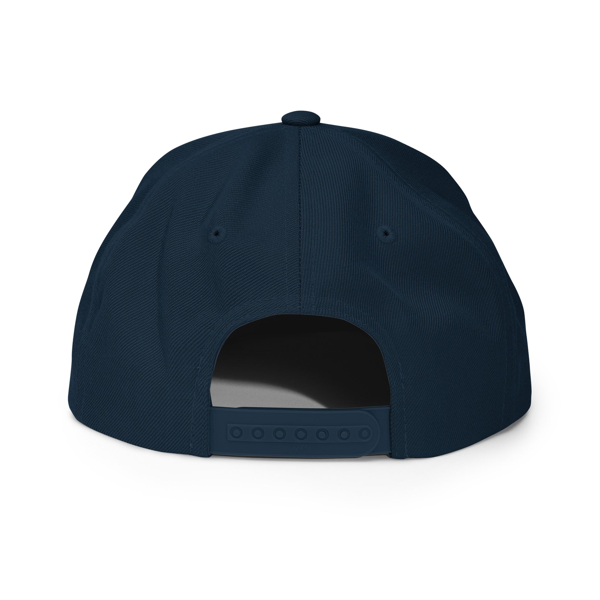 GG Snapback Hat image 2