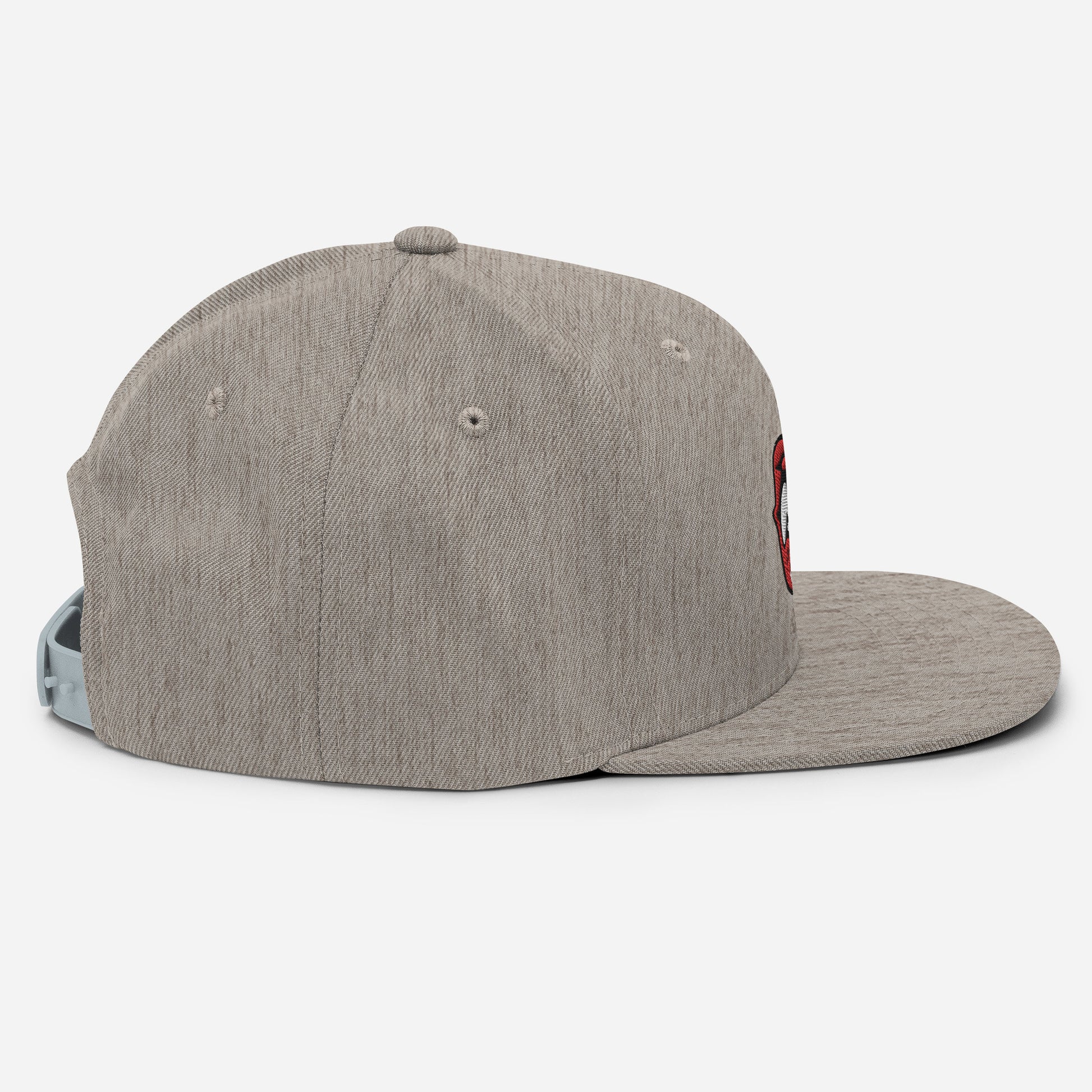 B4B Snapback Hat image 47