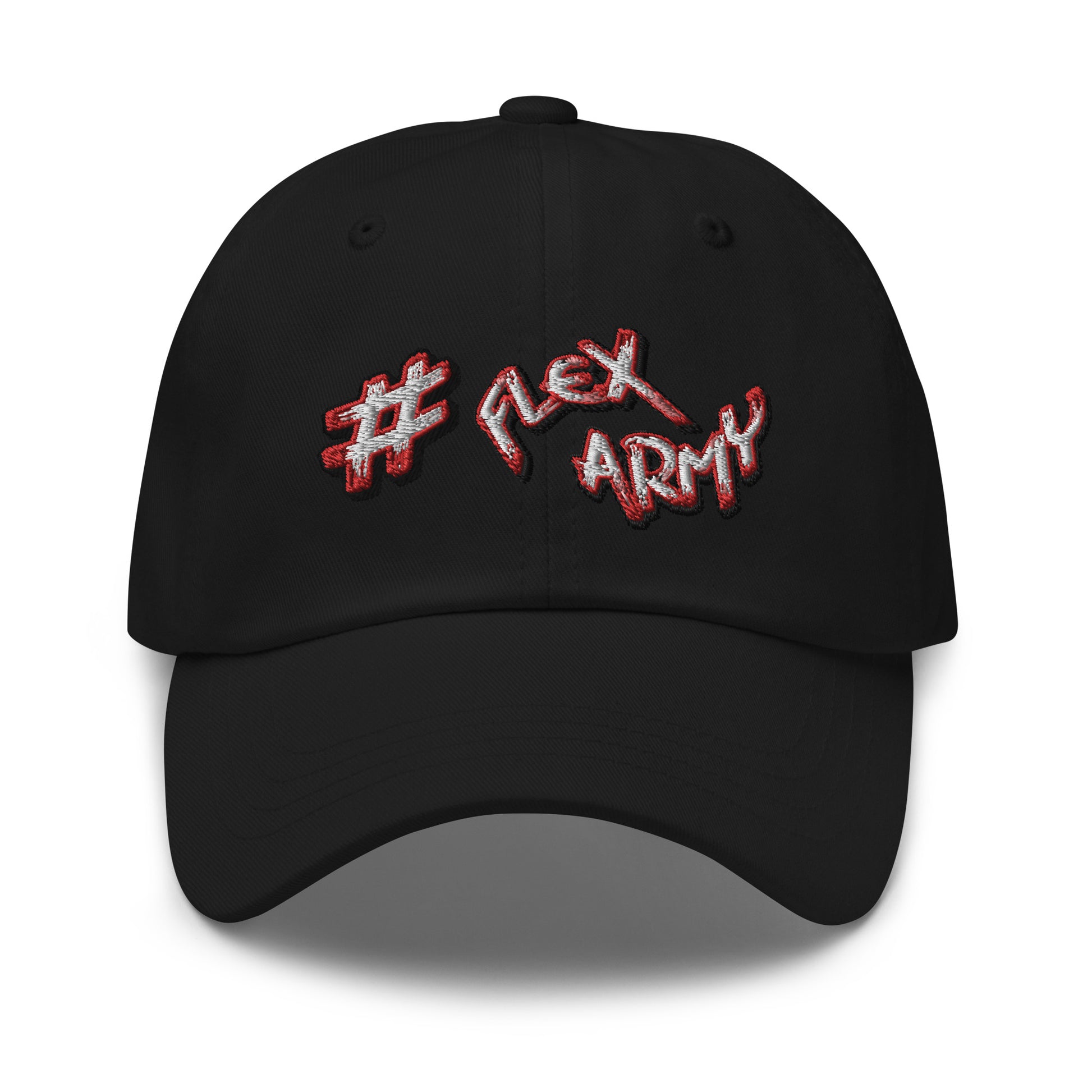 Flex Army Cap image 1