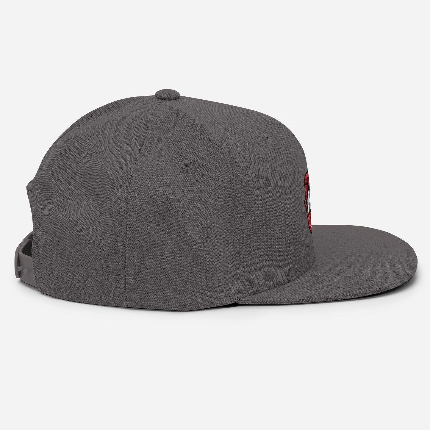B4B Snapback Hat image 35