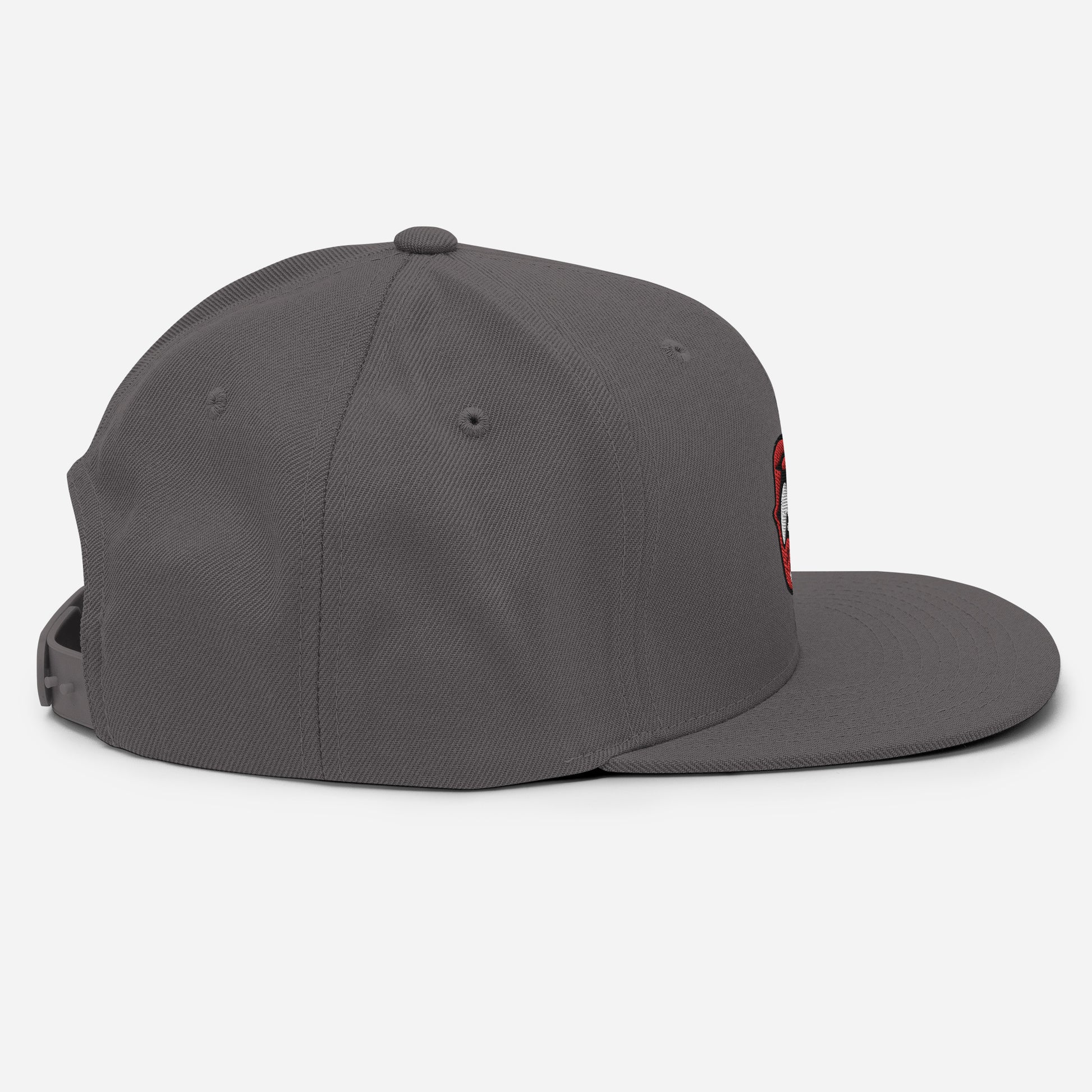 B4B Snapback Hat image 35