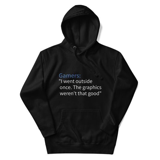FPS Hoodie image 0