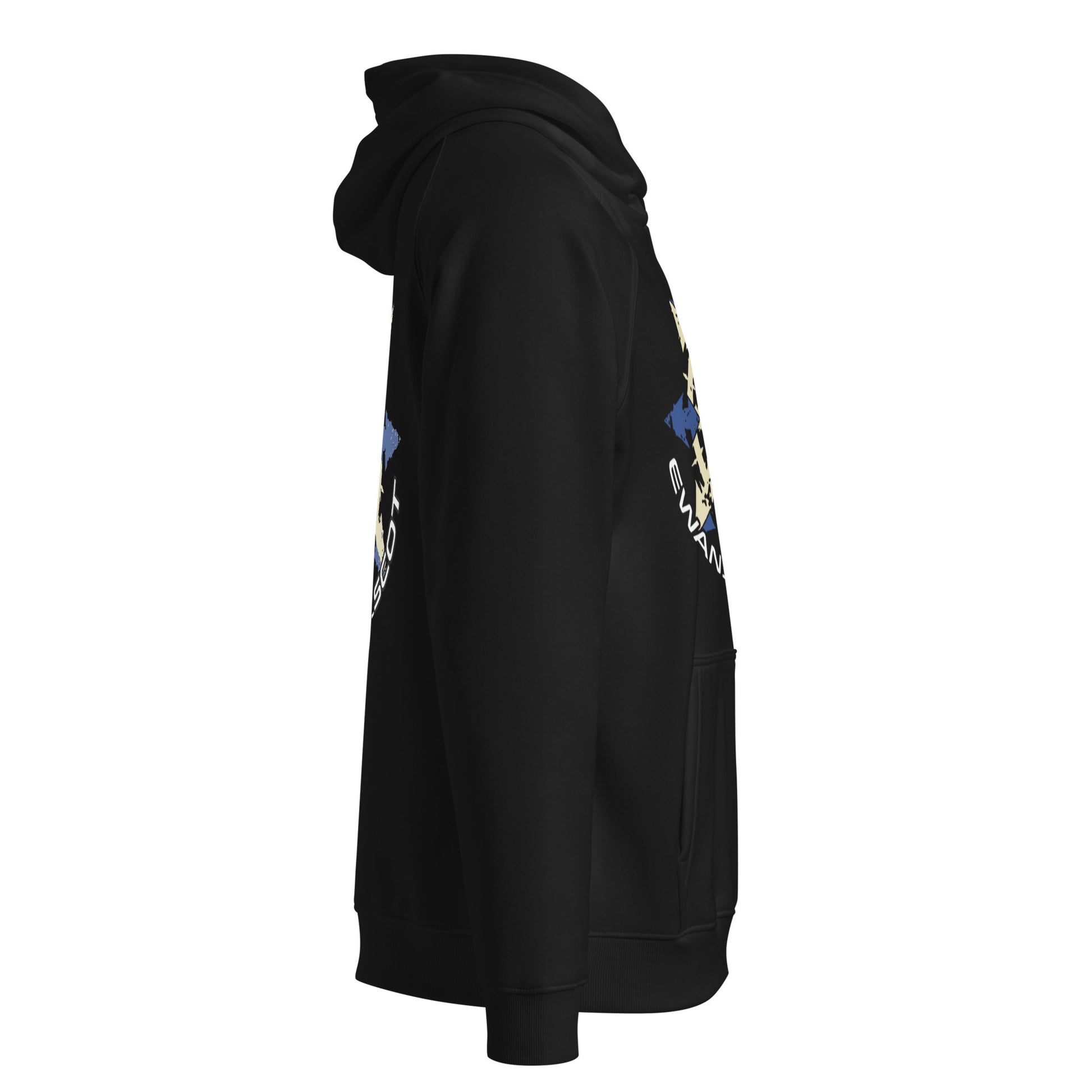ETS Hoodie image 2