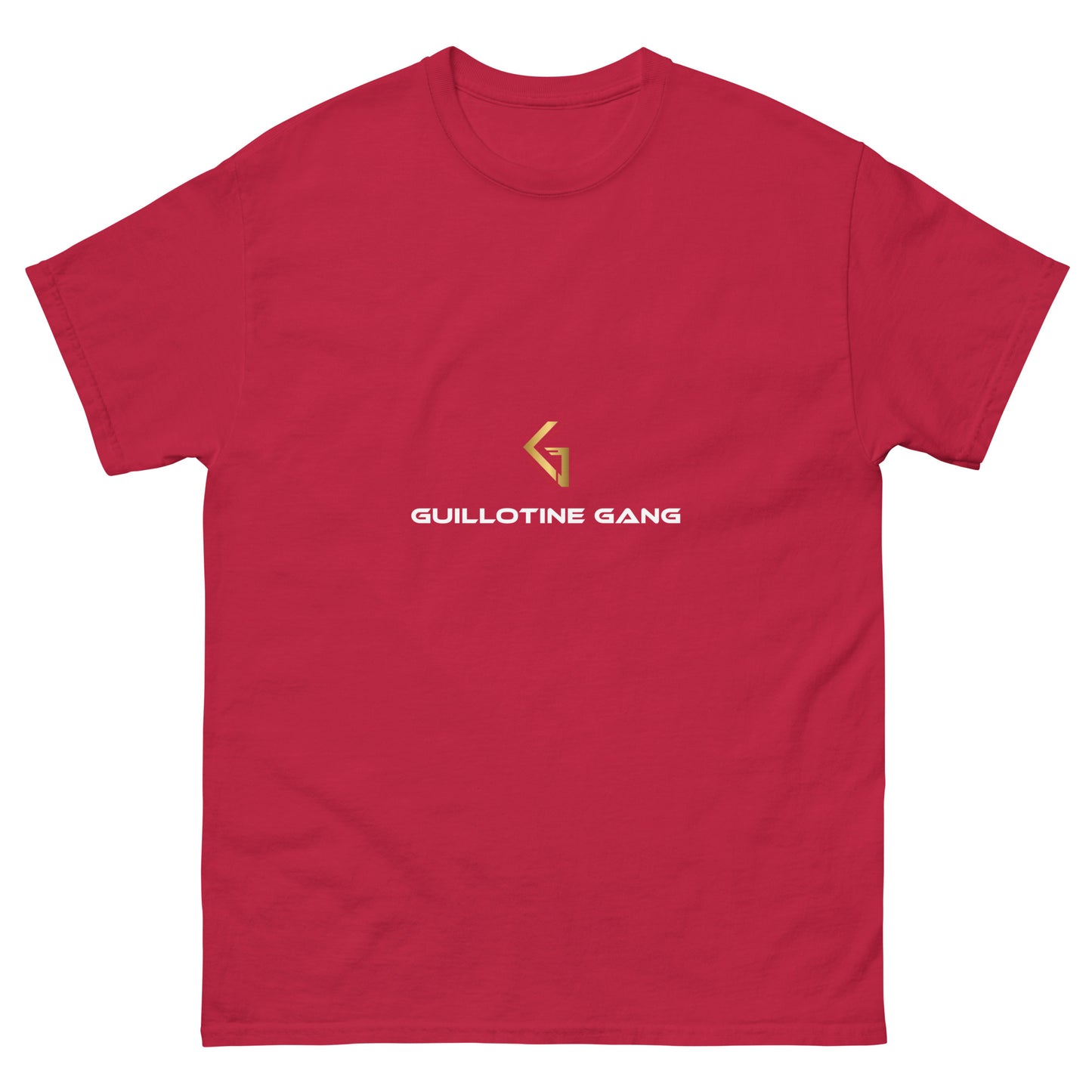 GG tee image 8