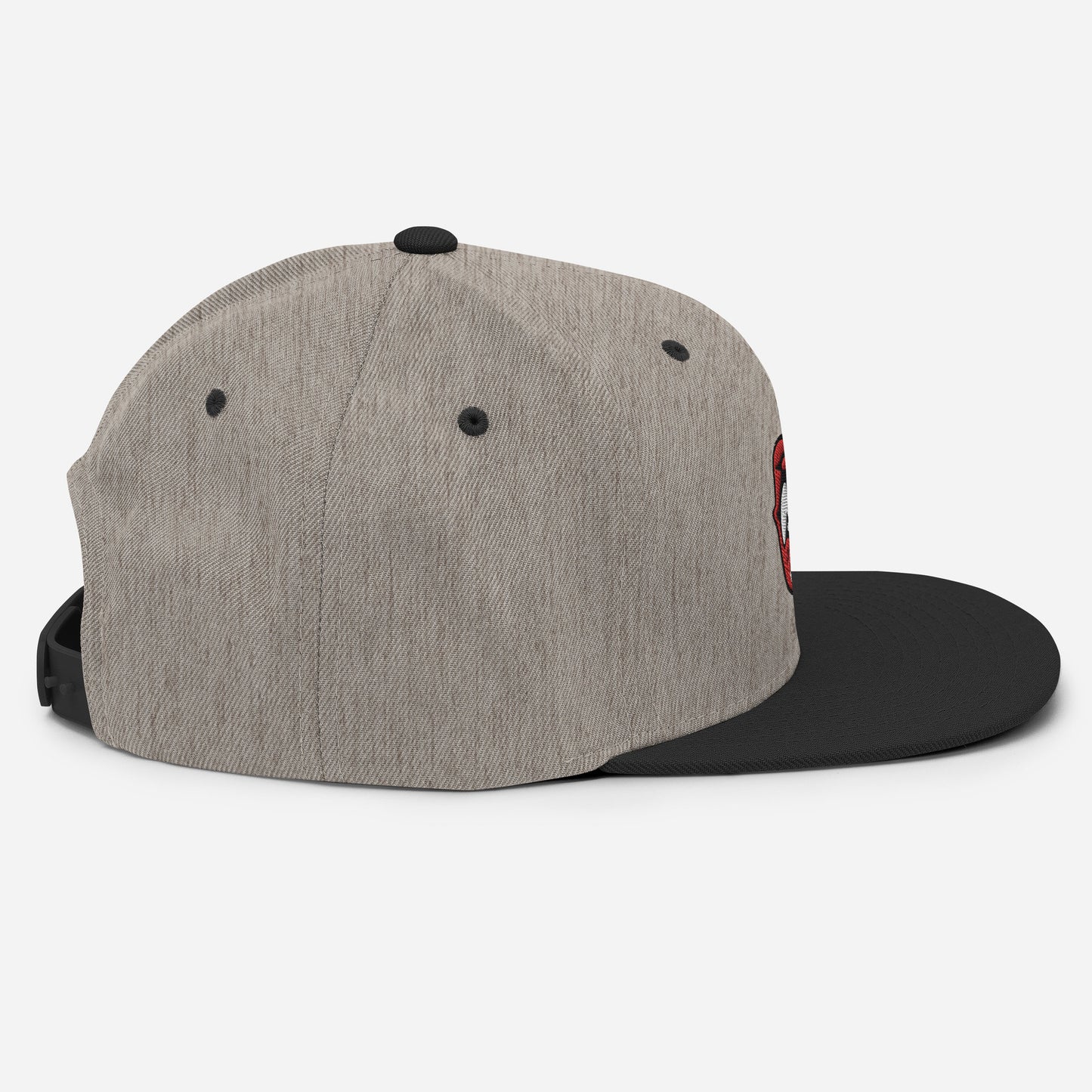 B4B Snapback Hat image 41