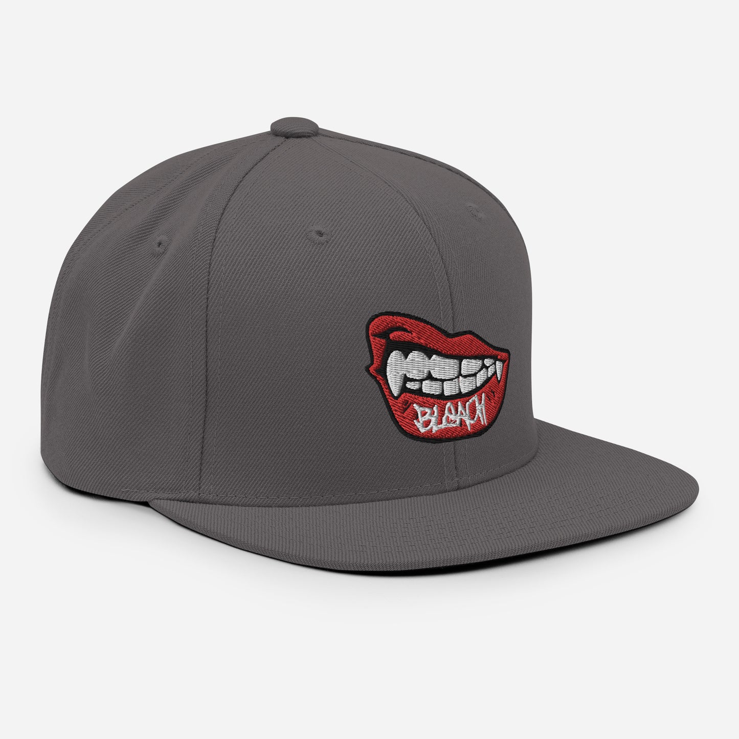 B4B Snapback Hat image 34