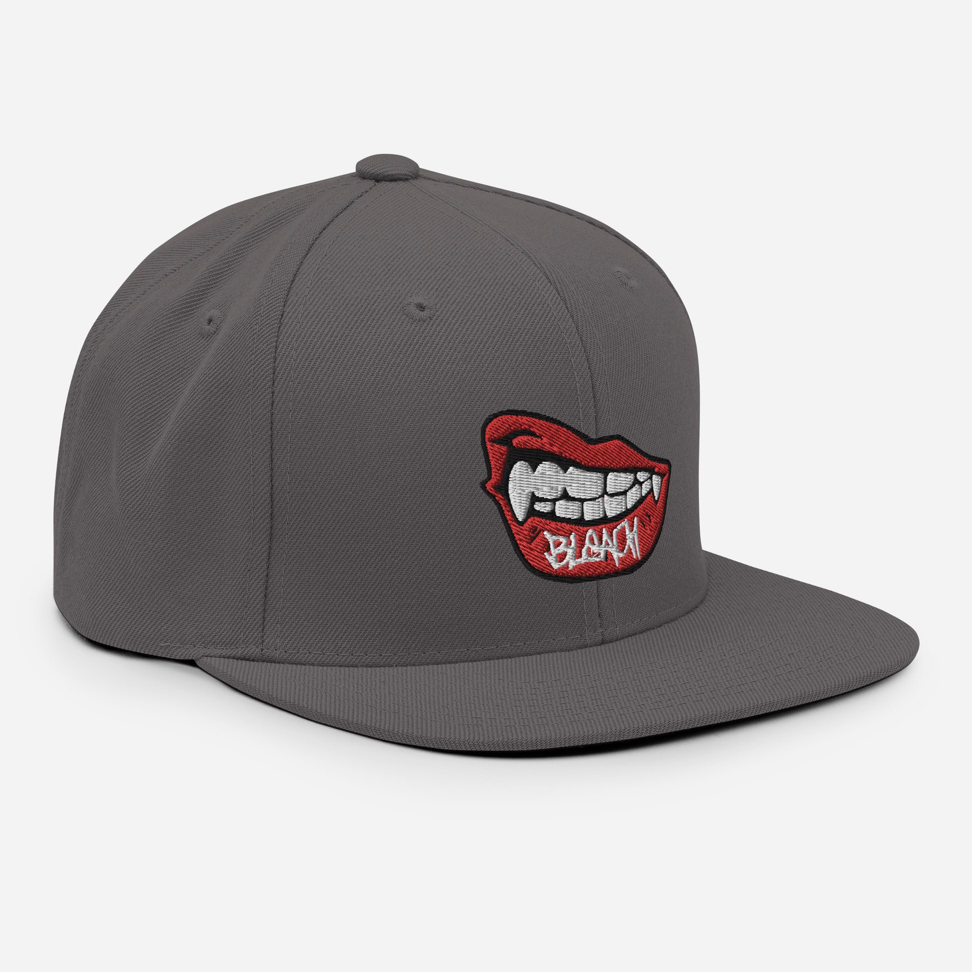 B4B Snapback Hat image 34