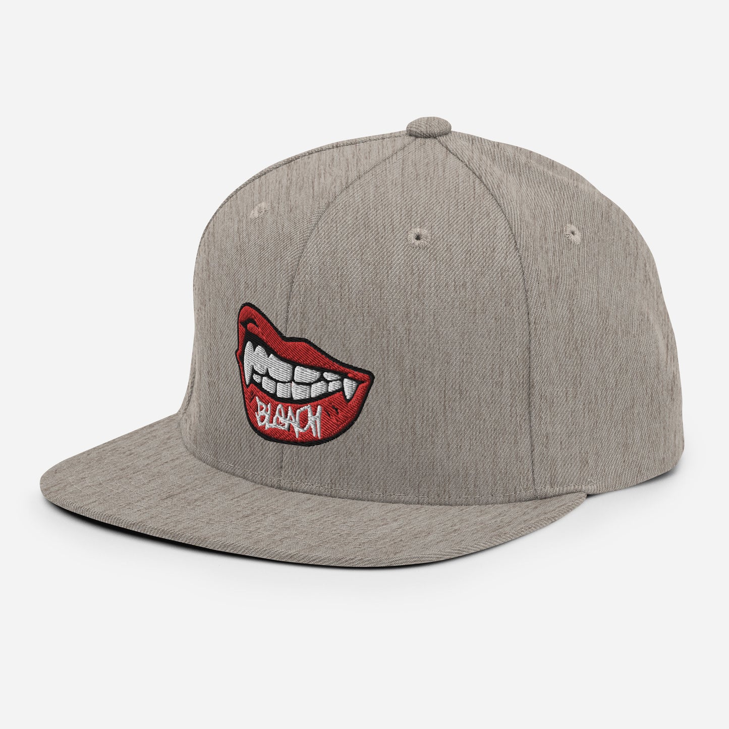 B4B Snapback Hat image 44