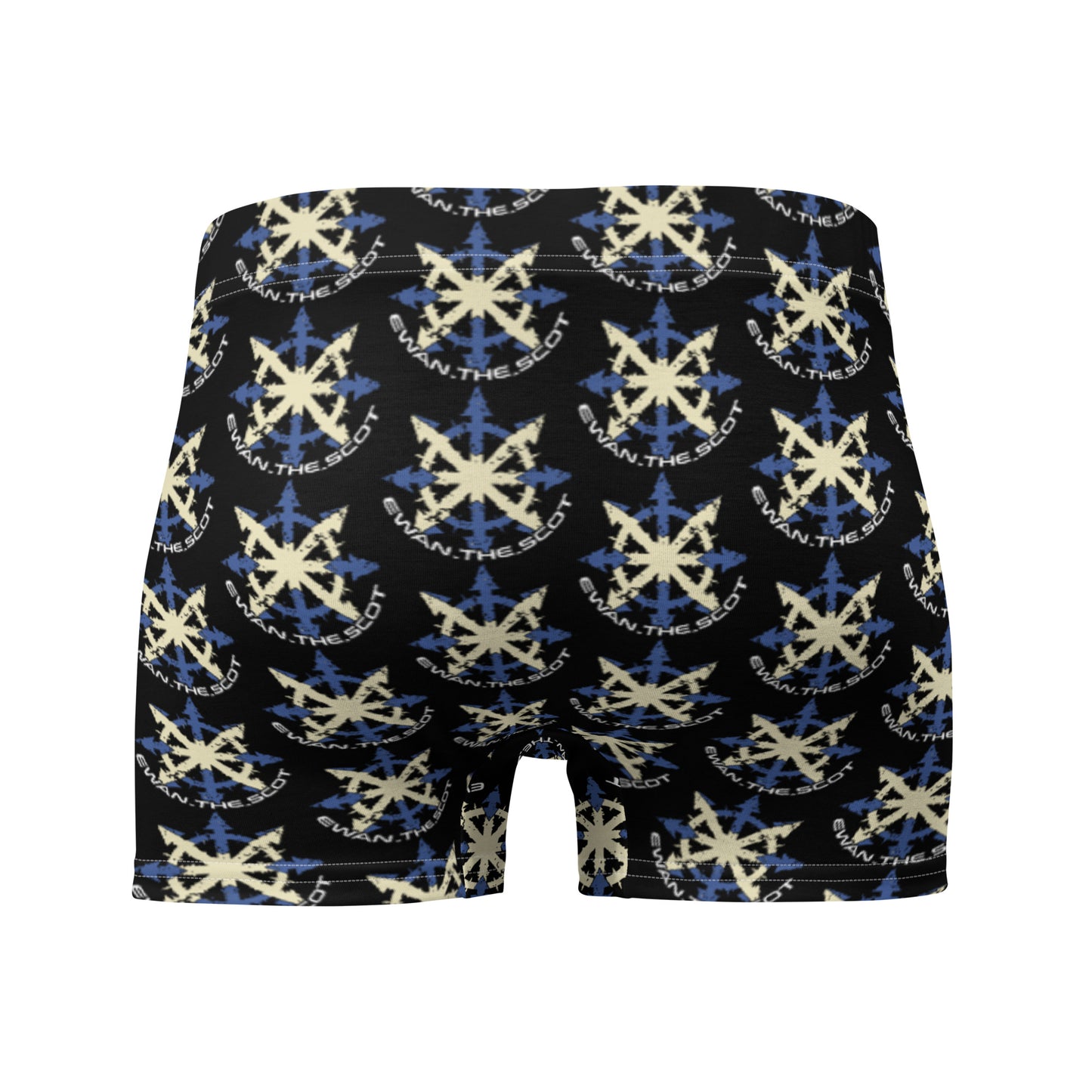 ETS Briefs image 0