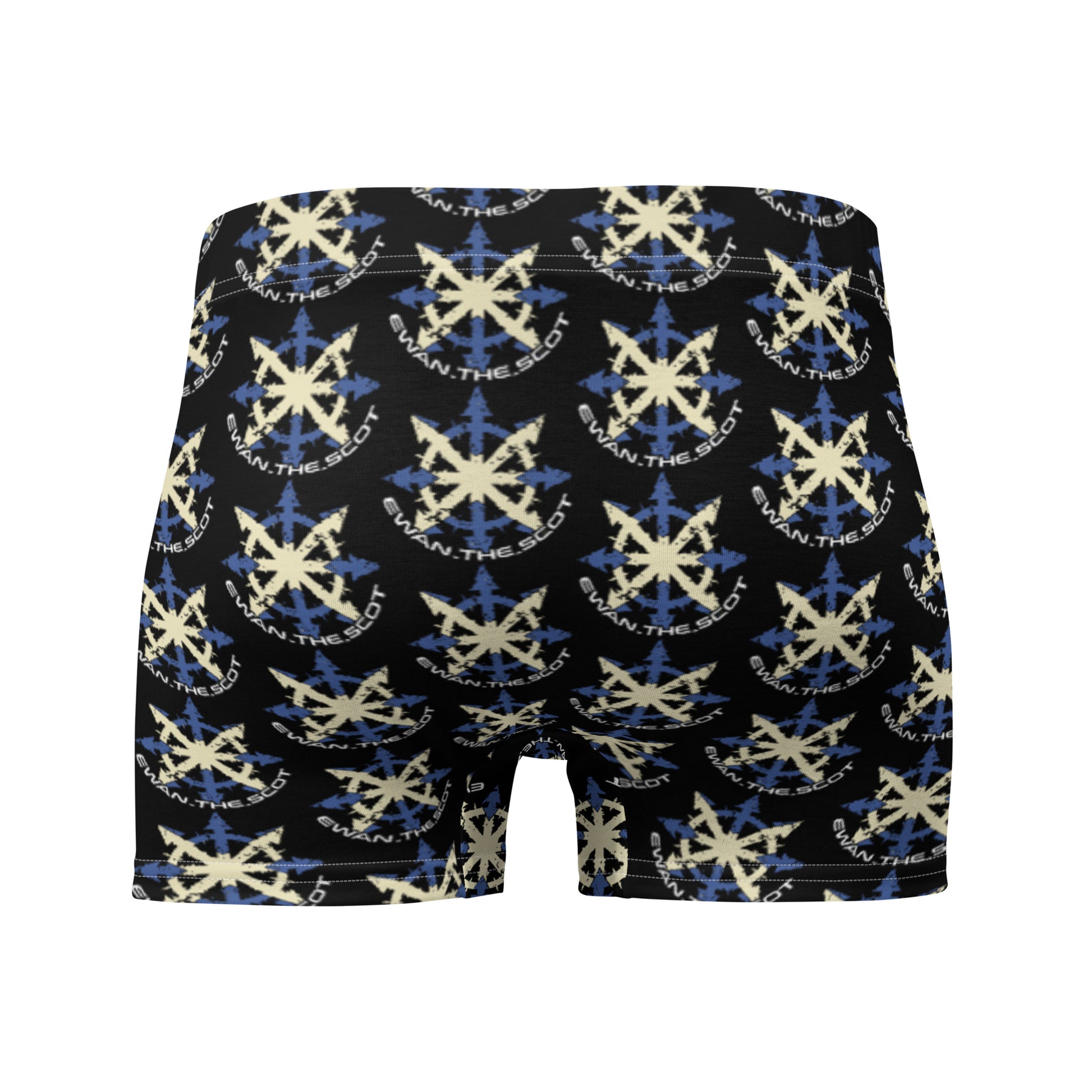 ETS Briefs image 0