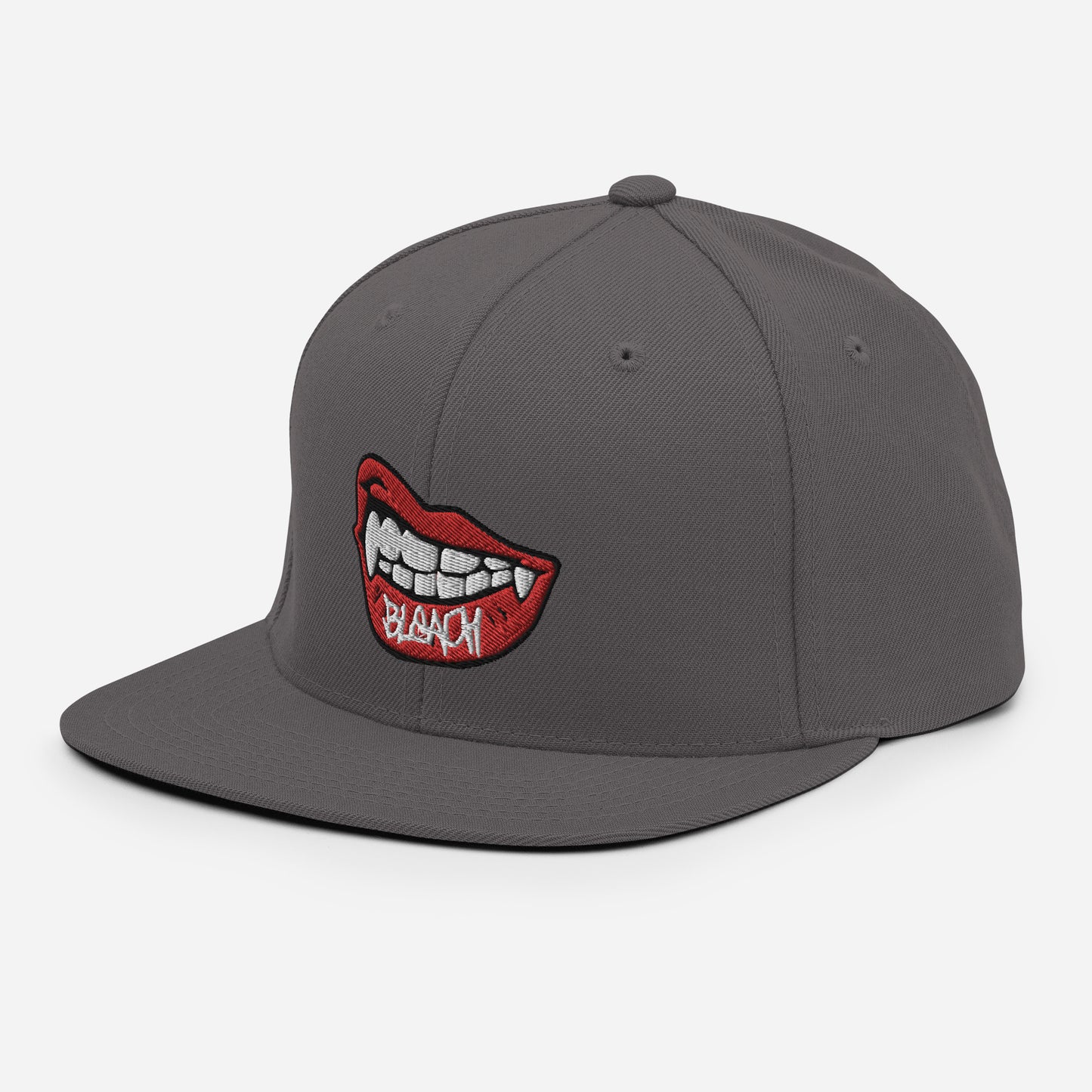 B4B Snapback Hat image 32