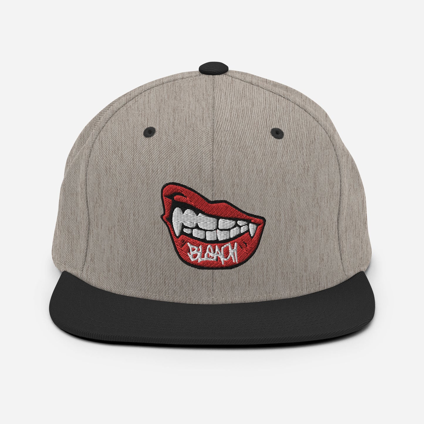 B4B Snapback Hat image 36