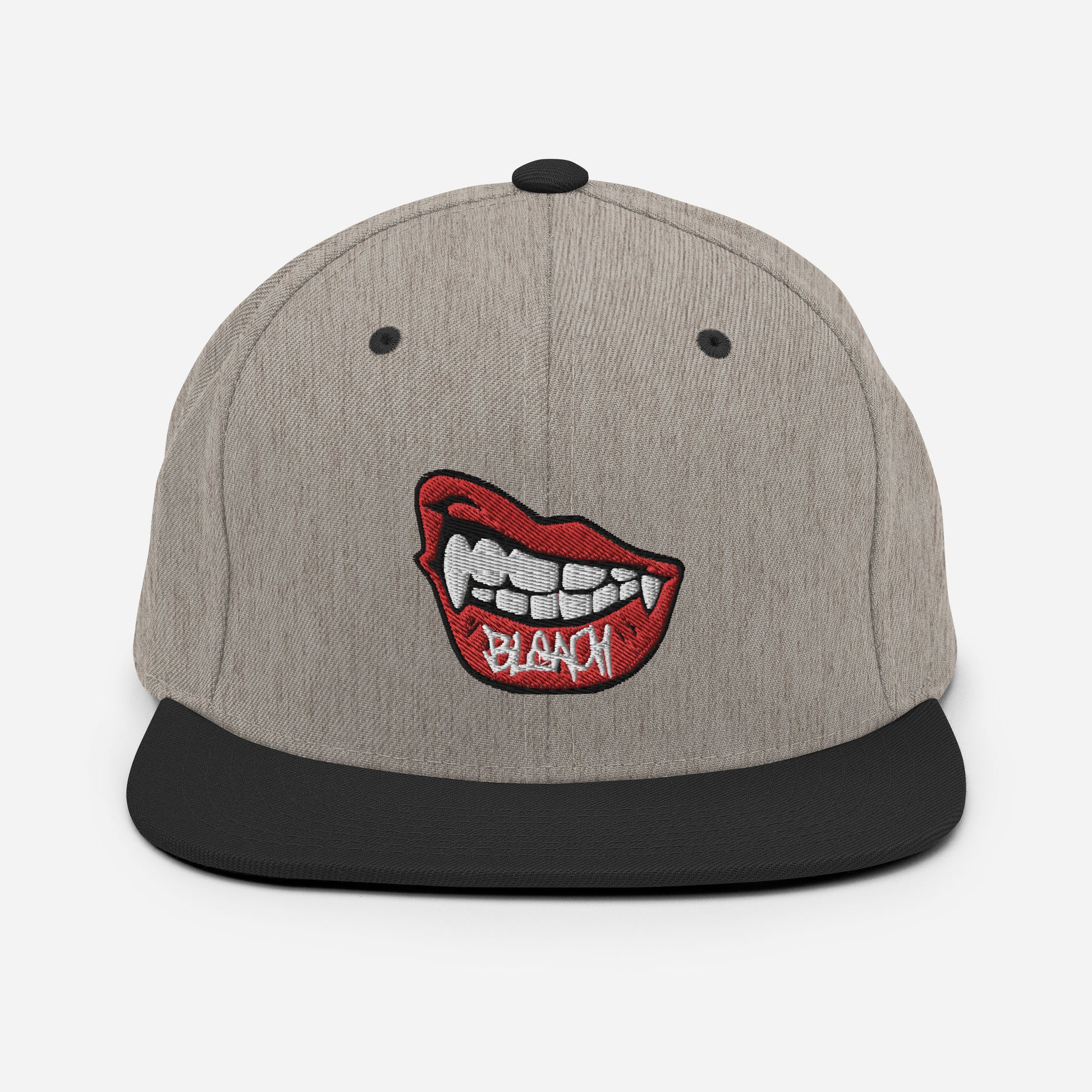 B4B Snapback Hat image 36