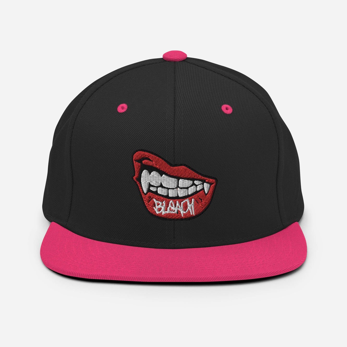 B4B Snapback Hat image 12