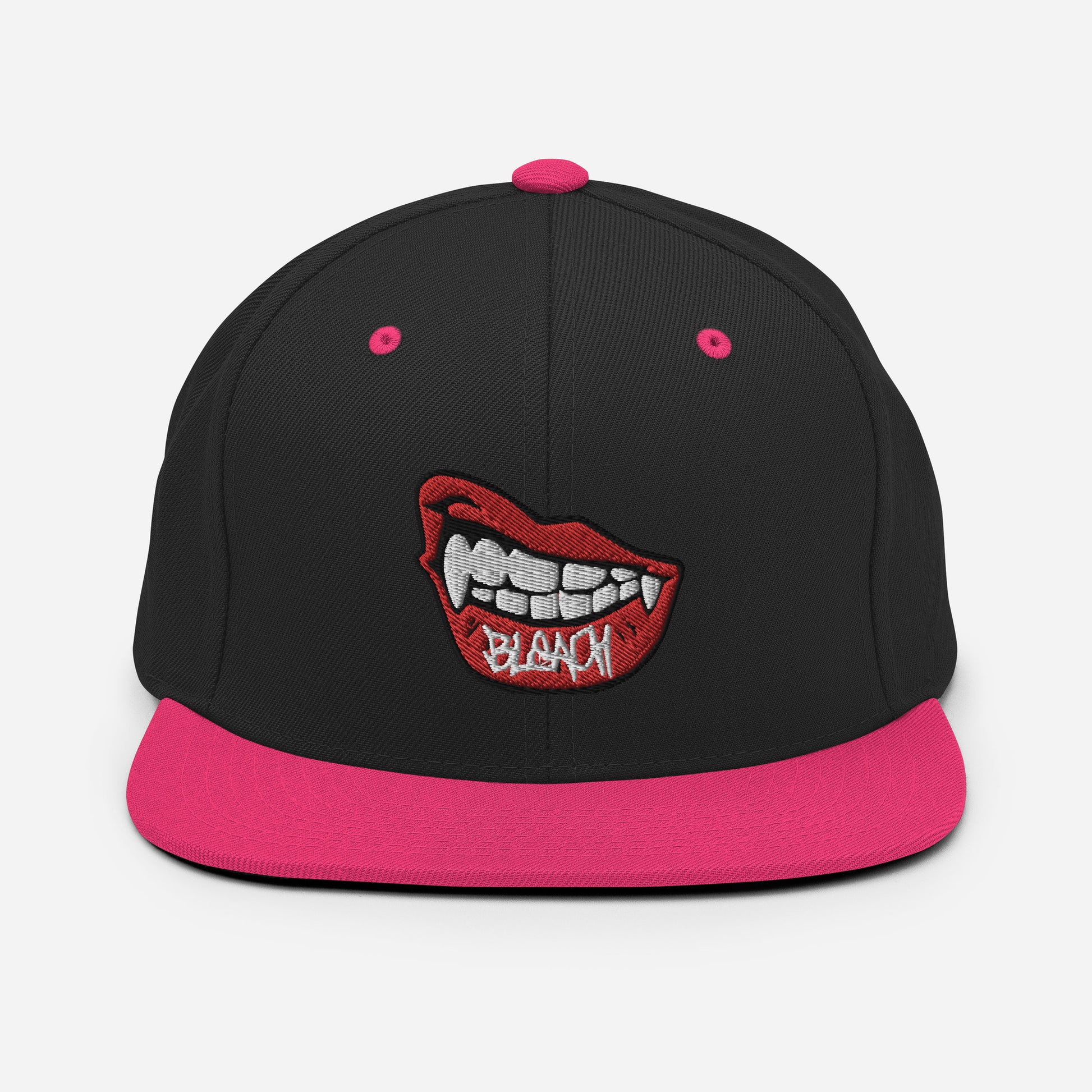 B4B Snapback Hat image 12