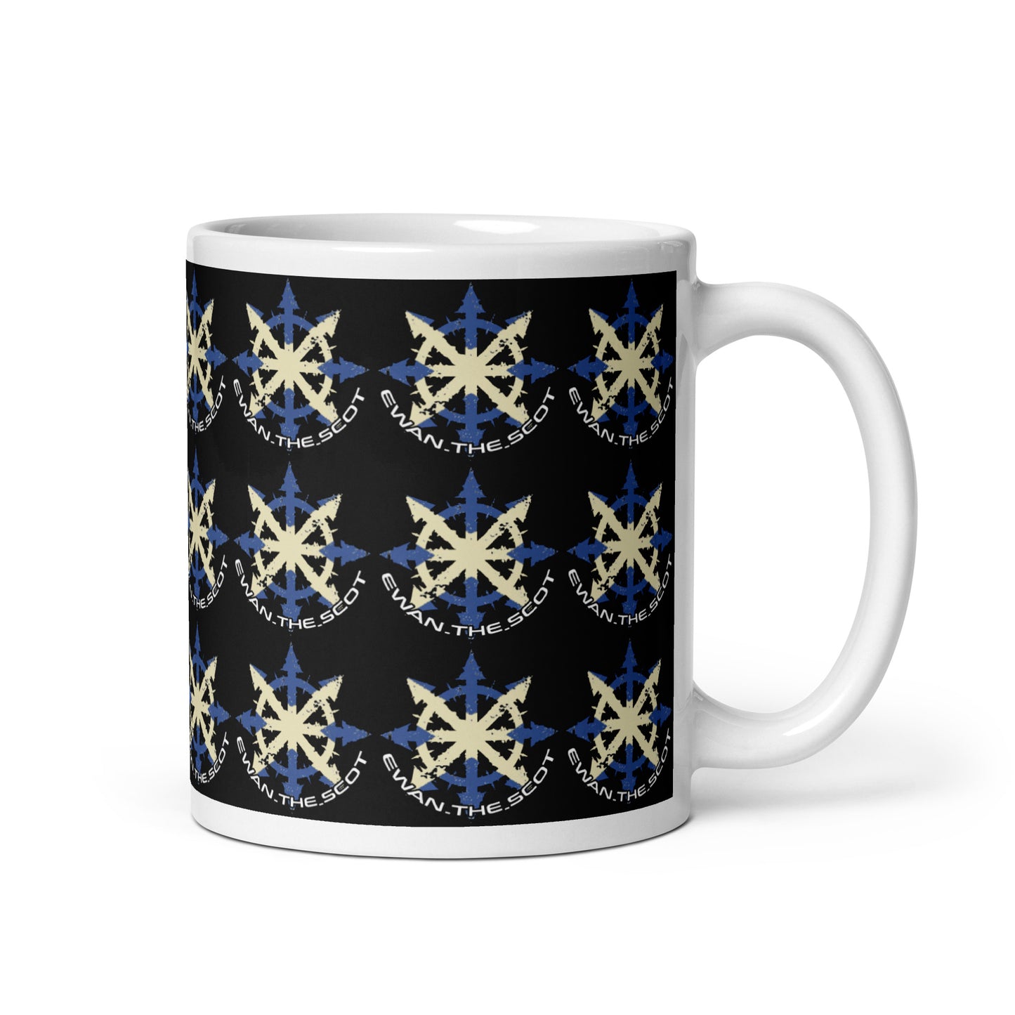 ETS Mug image 1