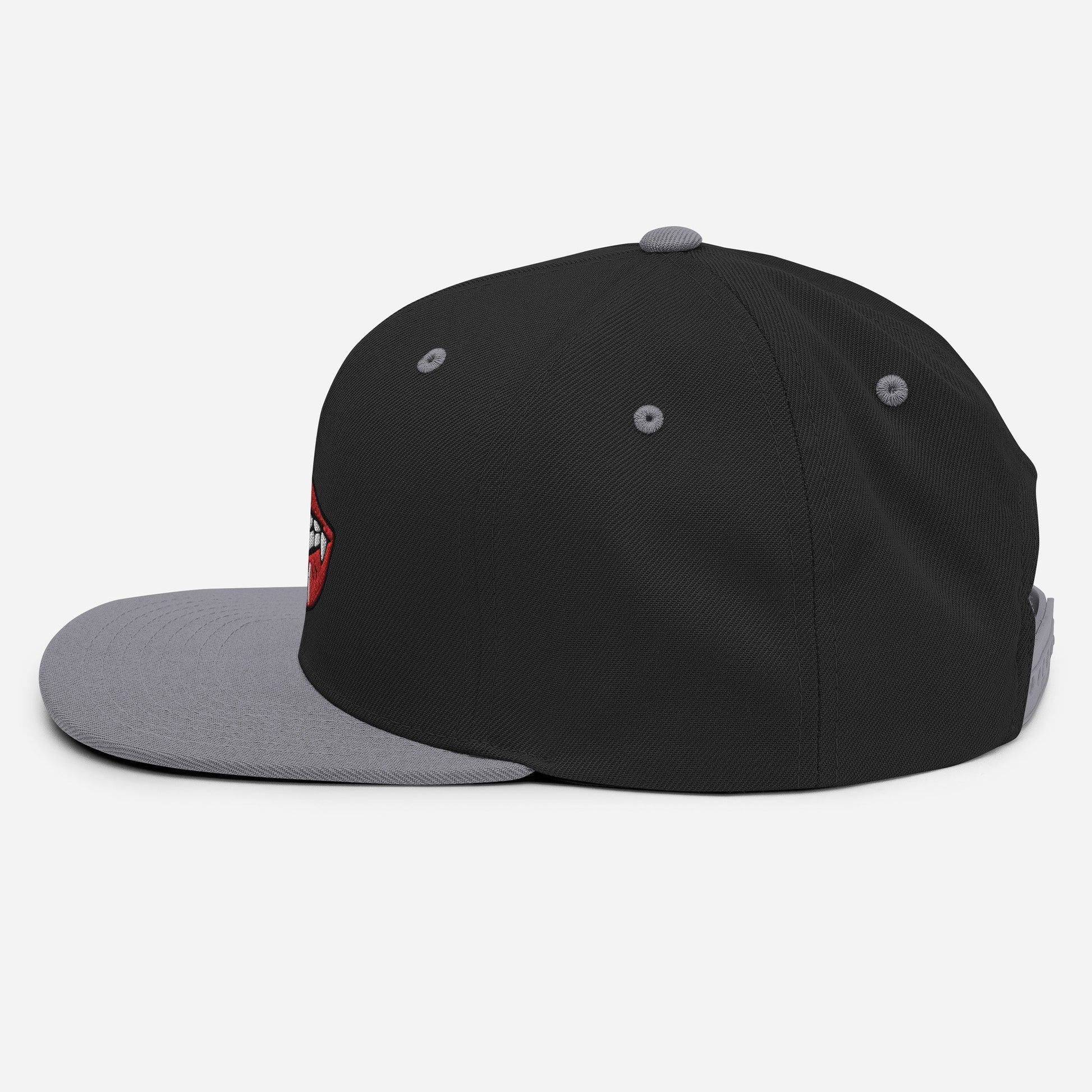B4B Snapback Hat image 27