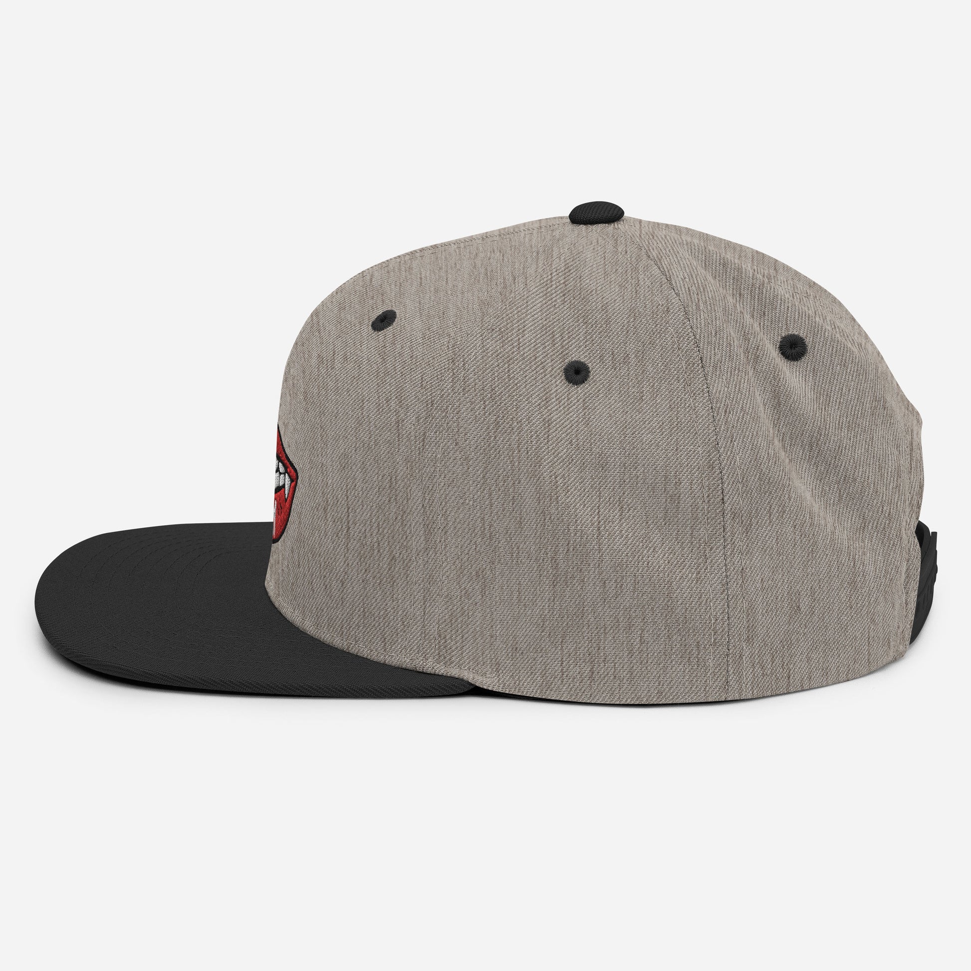 B4B Snapback Hat image 39
