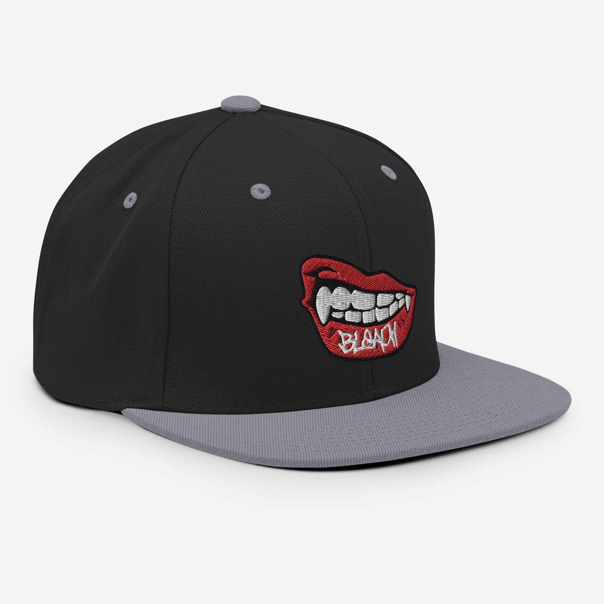 B4B Snapback Hat image 28