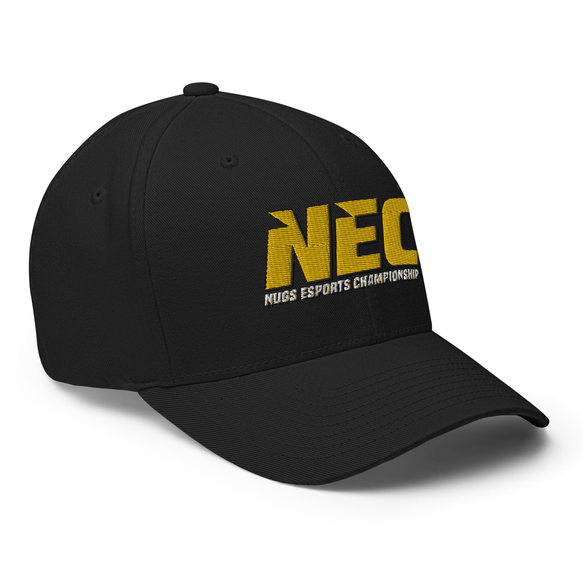NEC Cap image 5