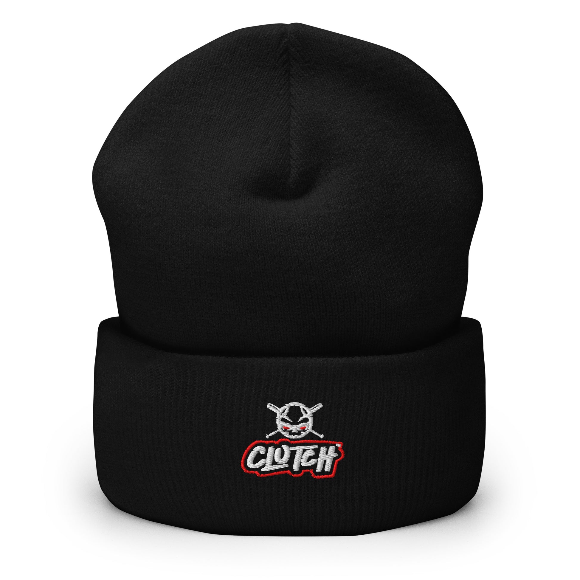 Clutch Beanie image 0