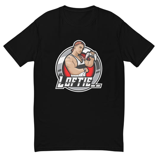 Loftie_ Tee image 0