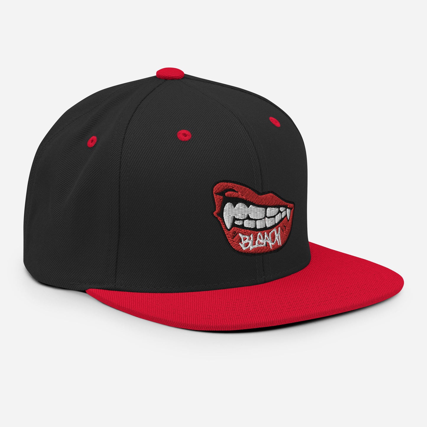 B4B Snapback Hat image 10