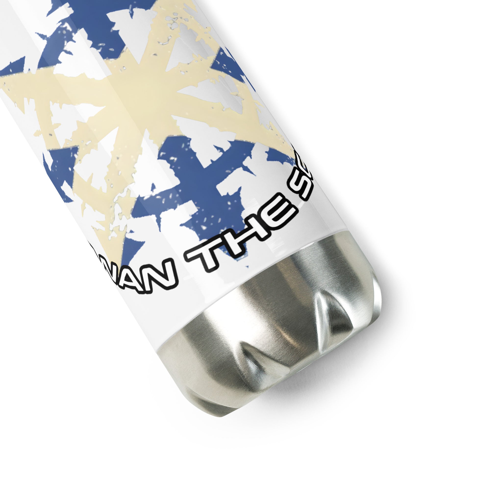 ETS Bottle image 2