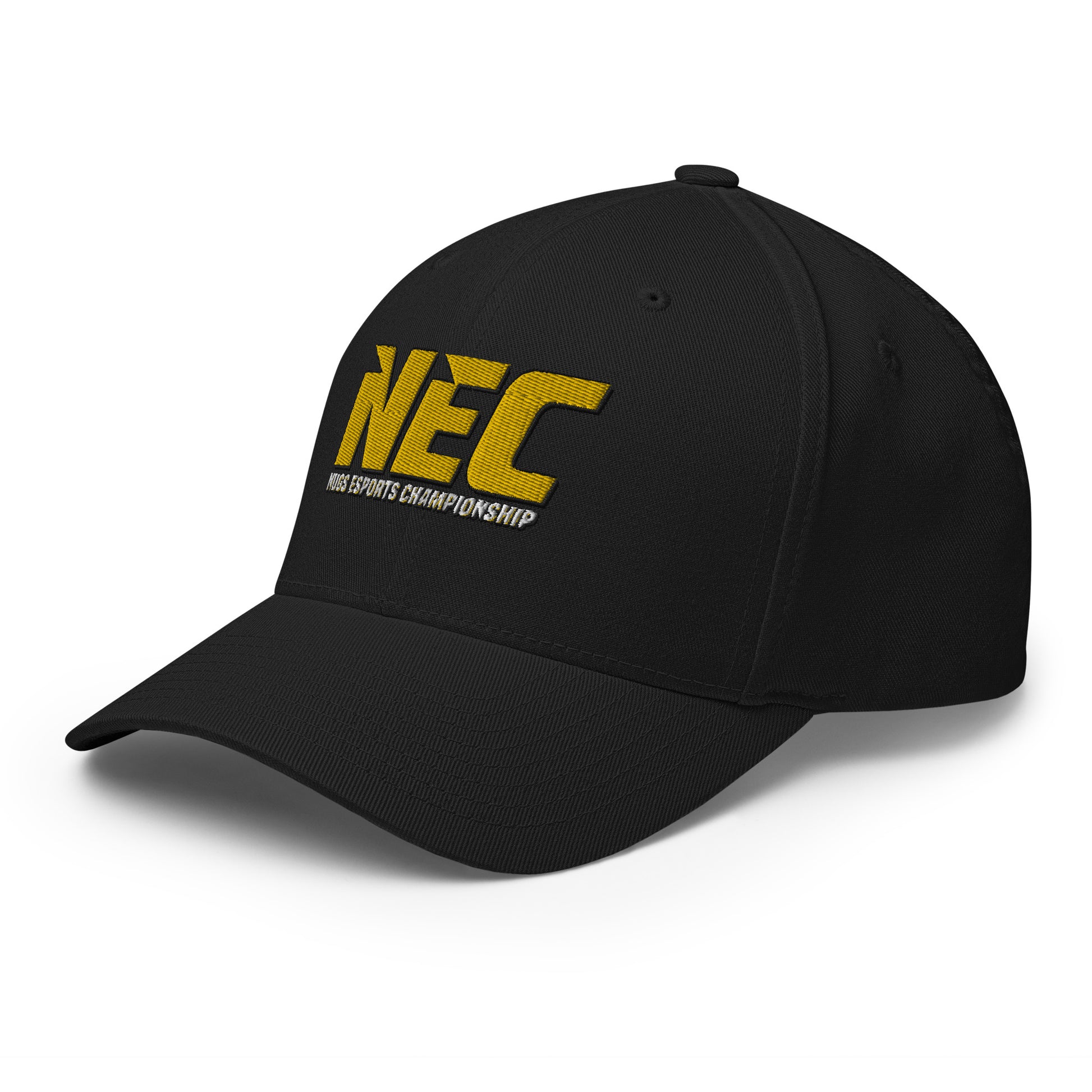 NEC Cap image 3