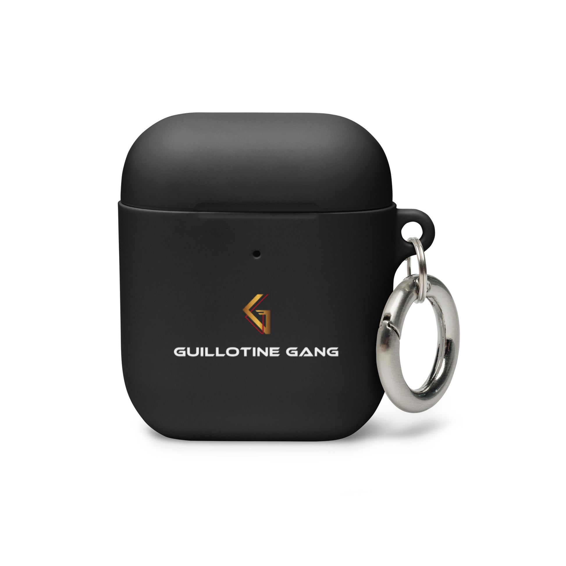 GG Rubber Case for AirPods® image 0