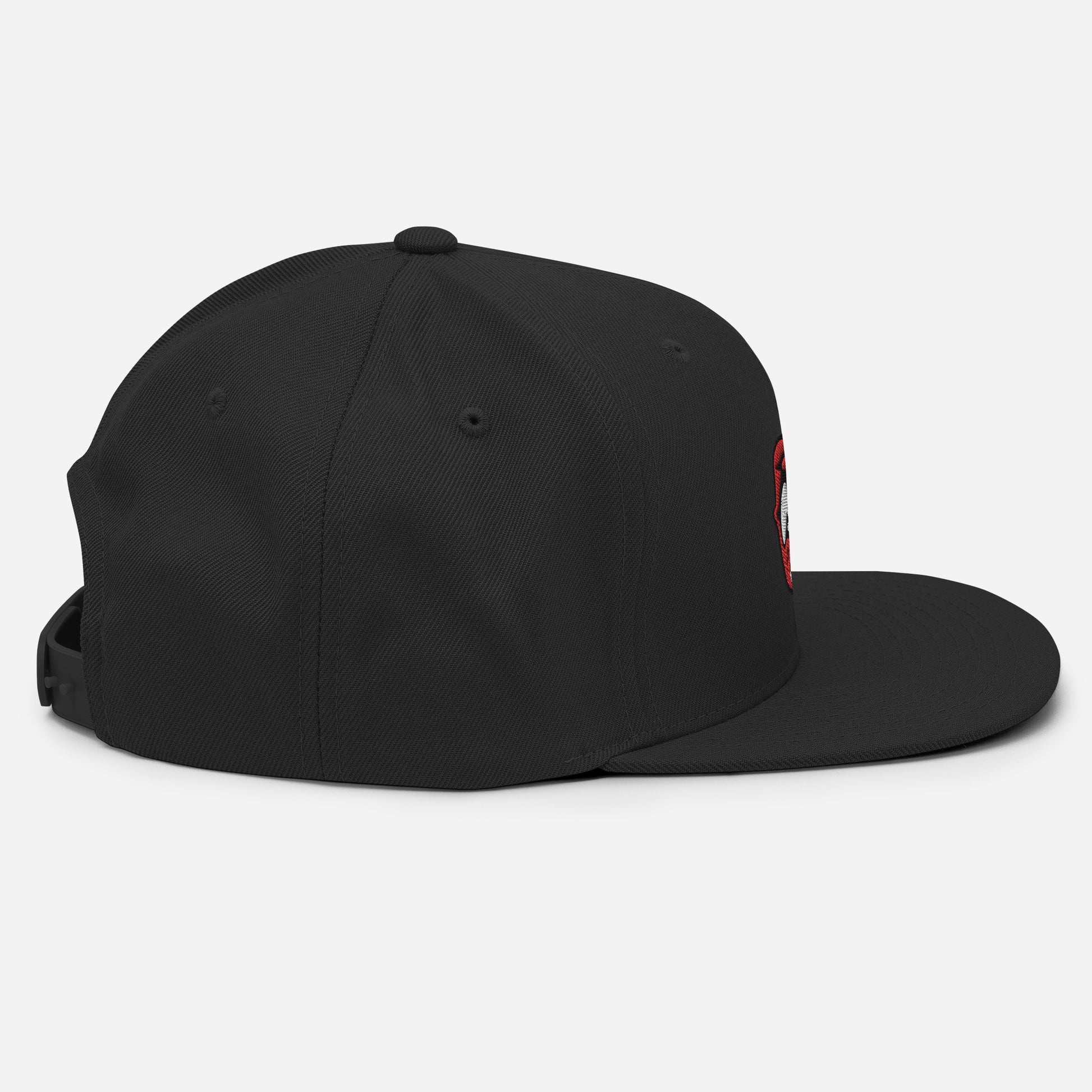 B4B Snapback Hat image 6