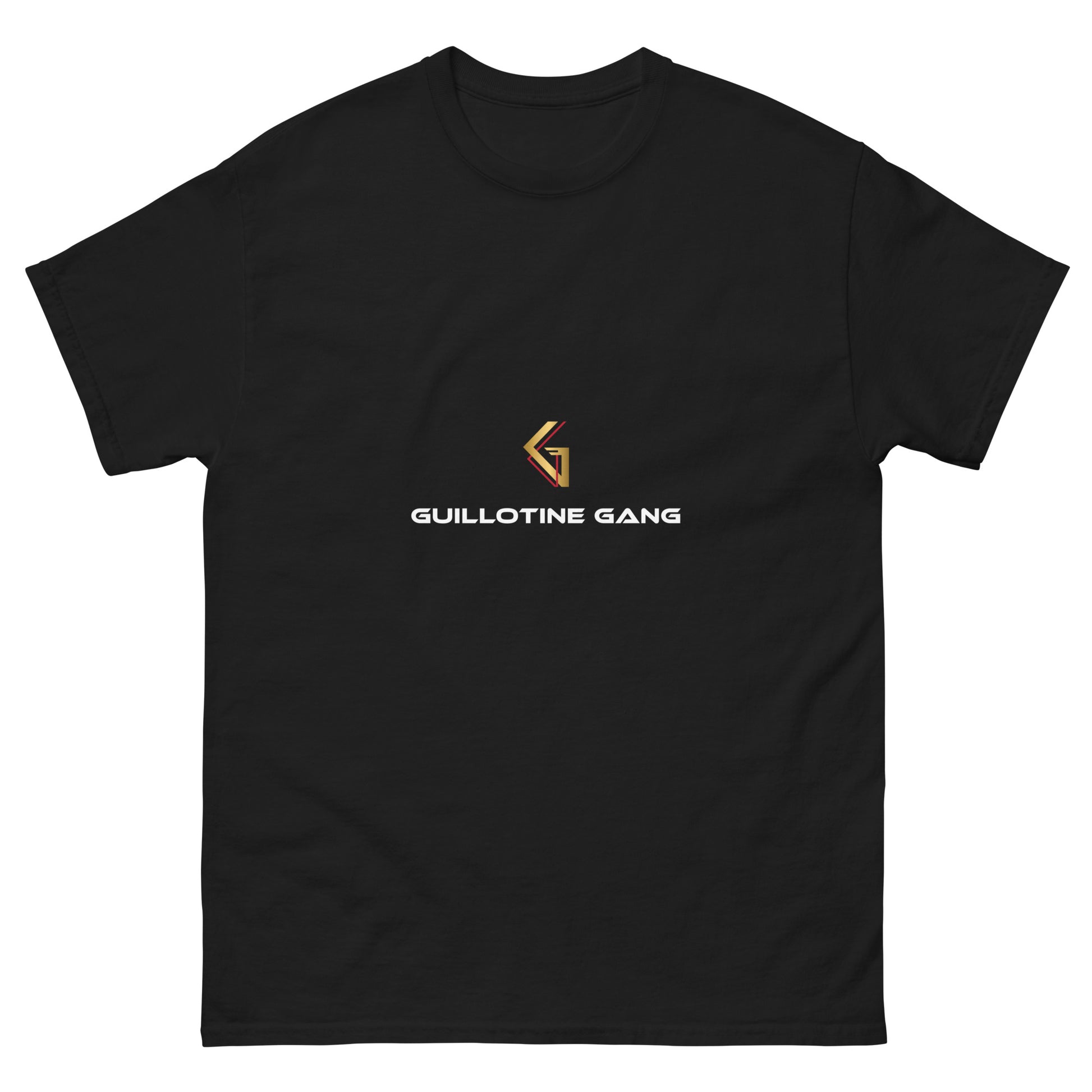 GG tee image 0