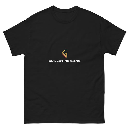 GG tee image 0