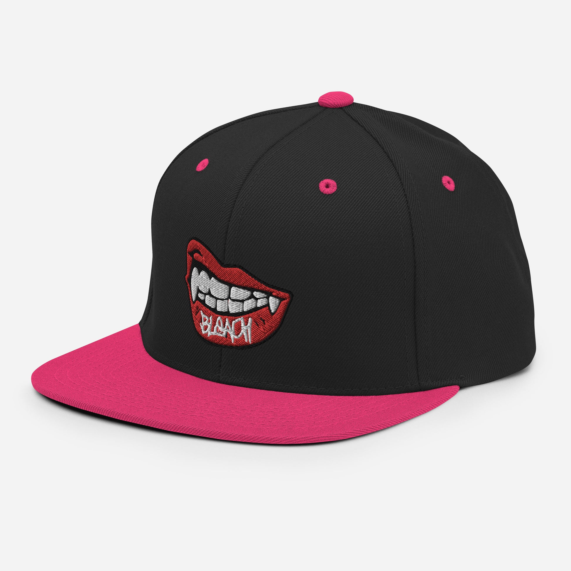 B4B Snapback Hat image 14