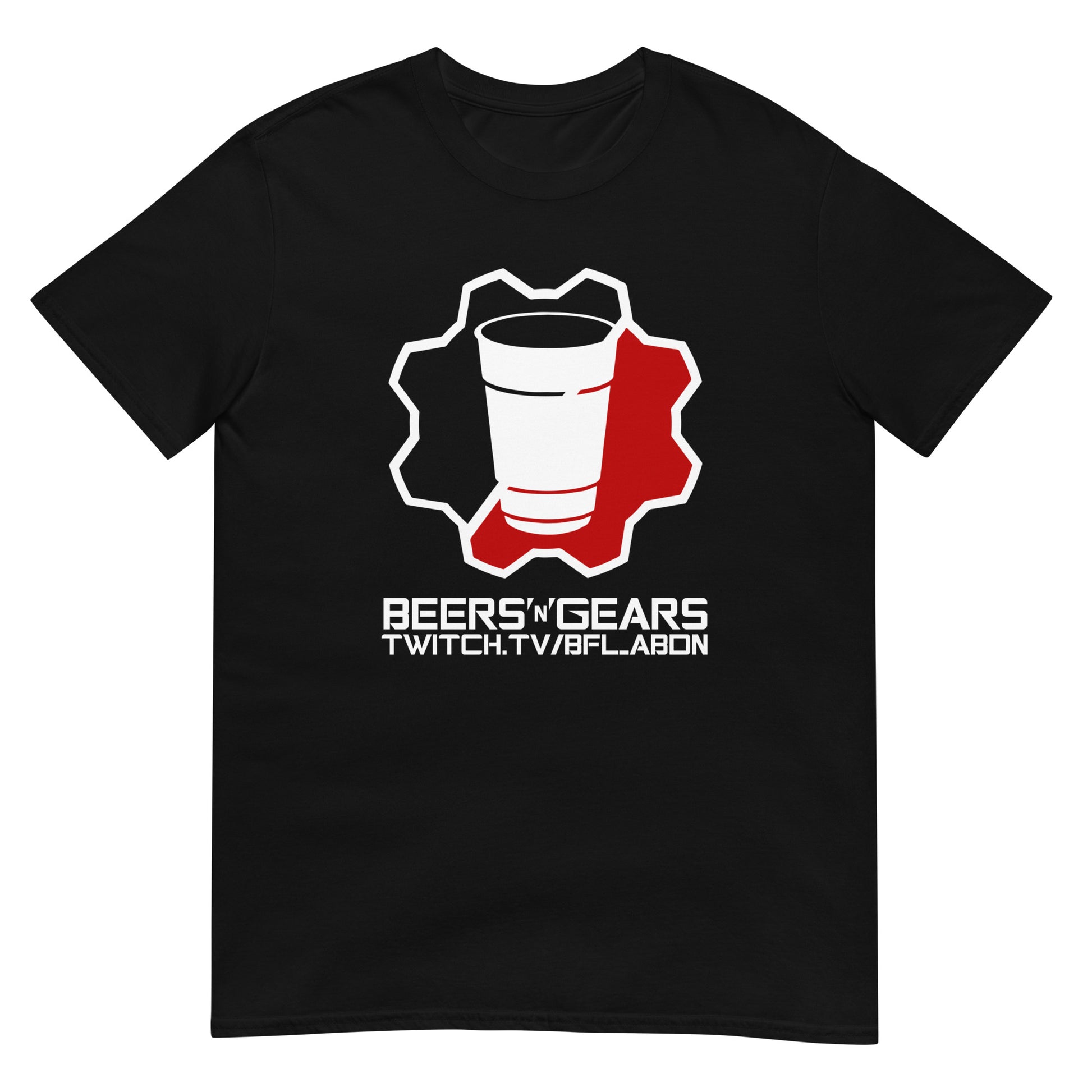 BFL Full T-Shirt image 0