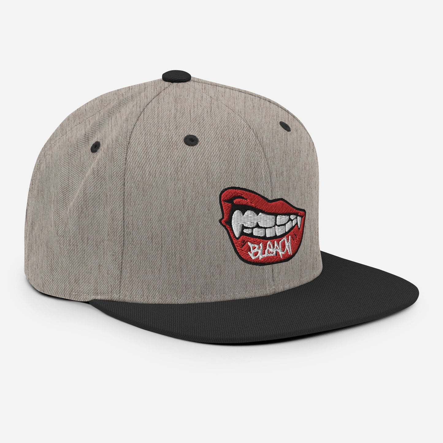B4B Snapback Hat image 40