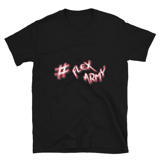 Flex Army T-Shirt image 0