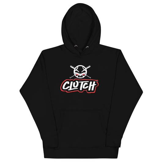 Clutch Full Hoodie image 0