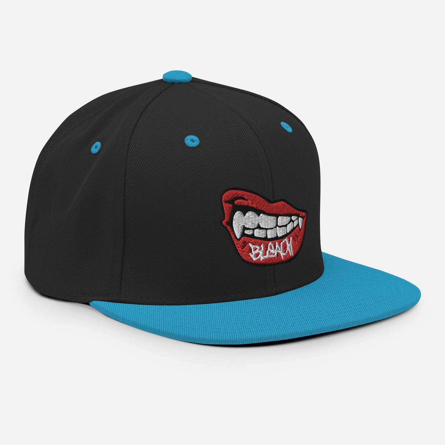 B4B Snapback Hat image 22