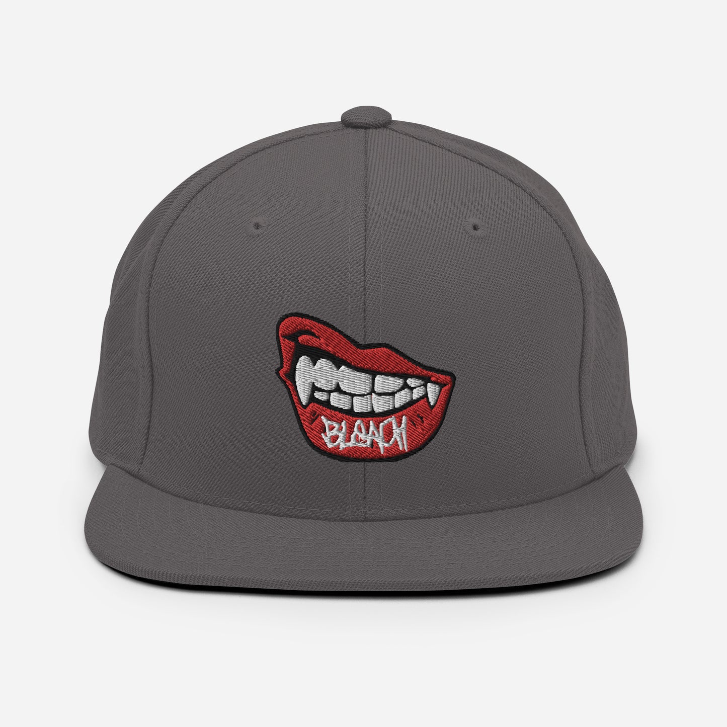 B4B Snapback Hat image 30