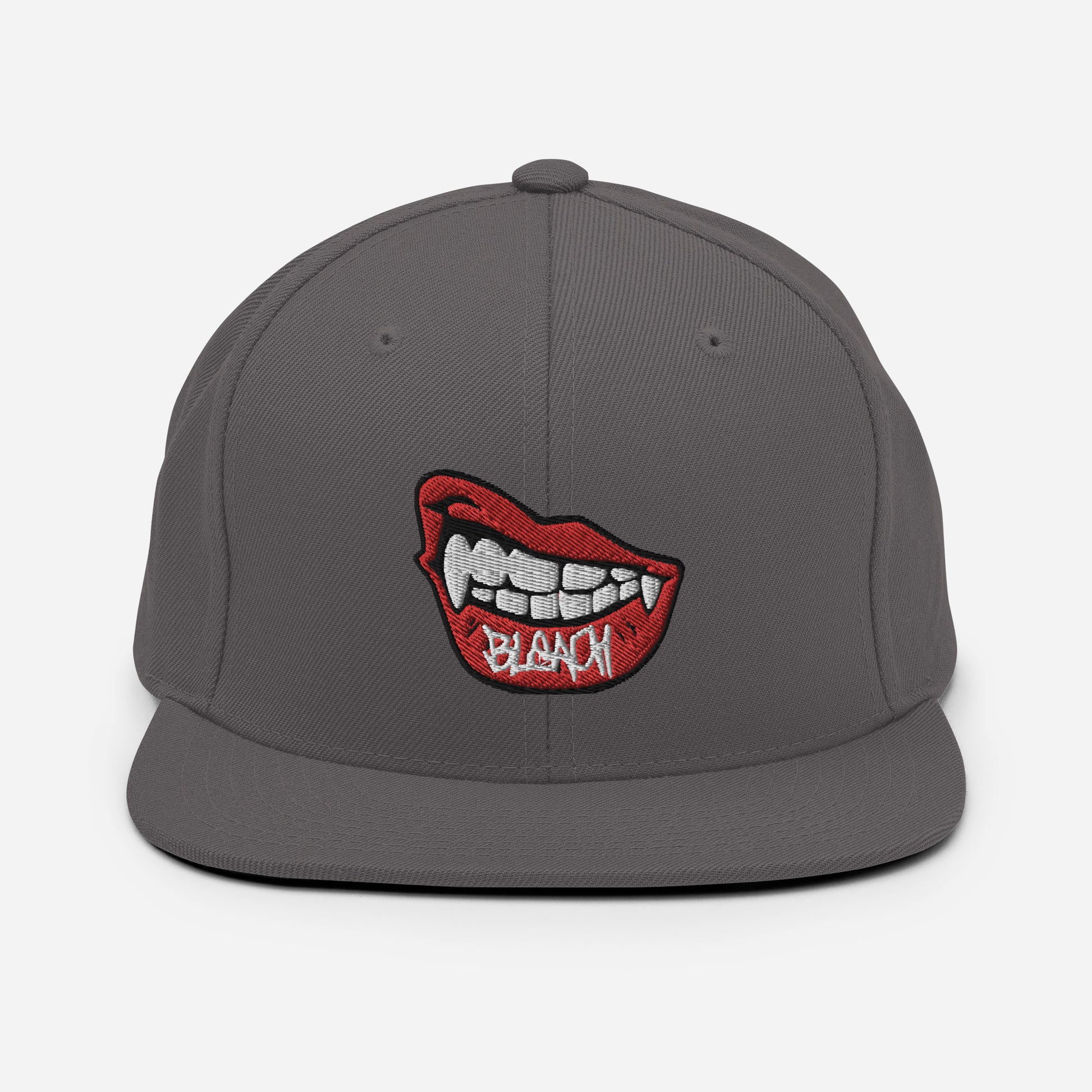 B4B Snapback Hat image 30
