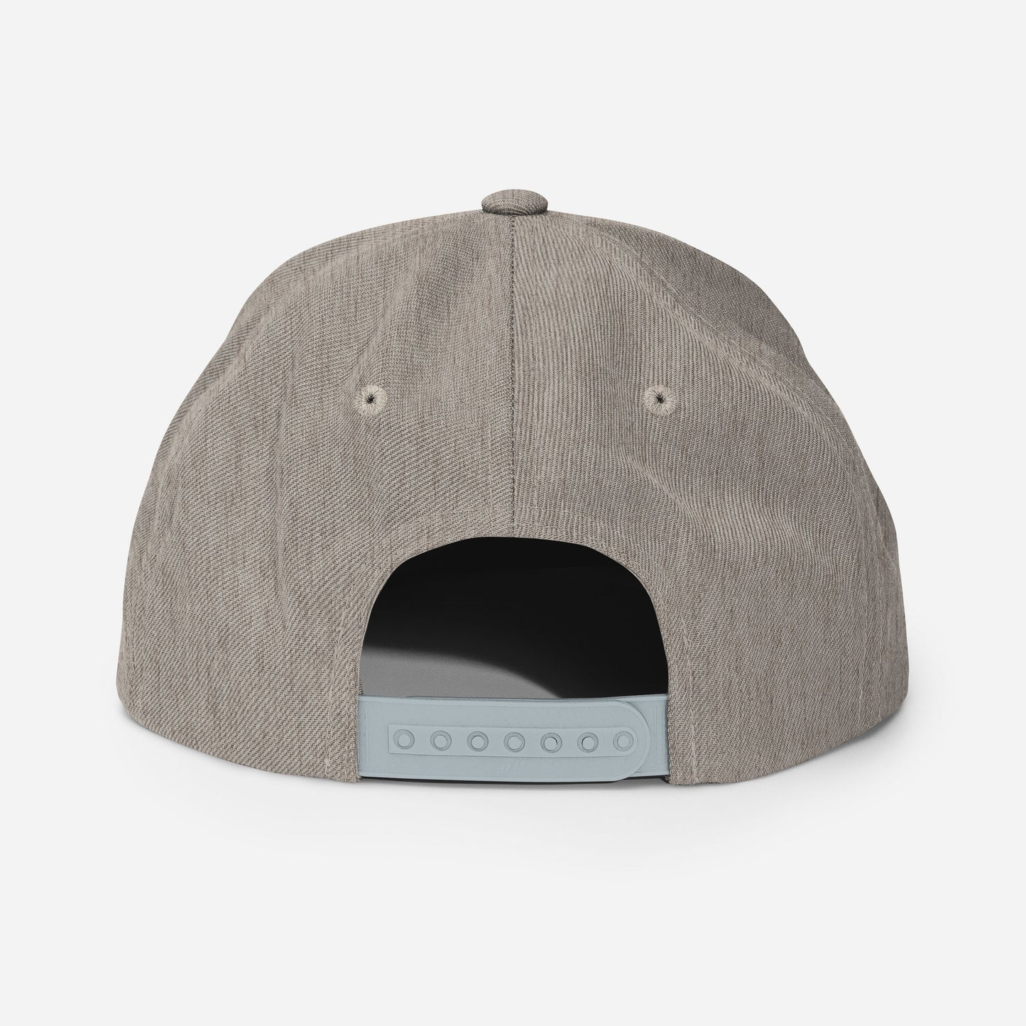 B4B Snapback Hat image 43