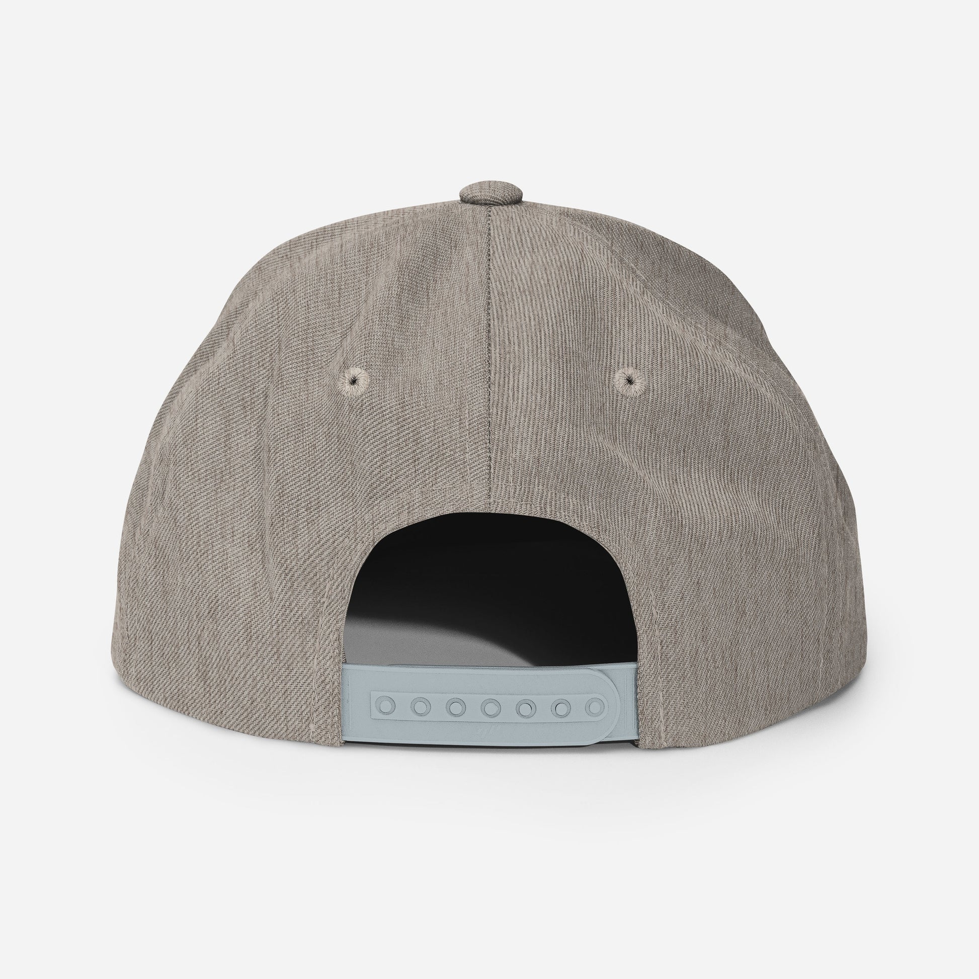 B4B Snapback Hat image 43