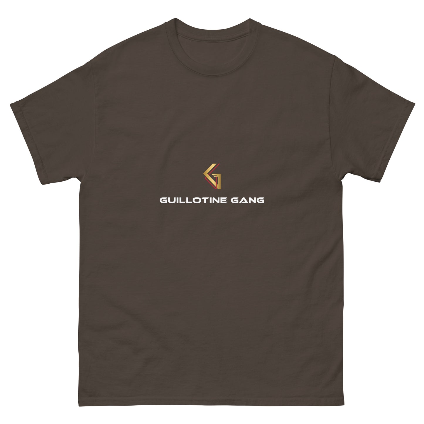 GG tee image 6