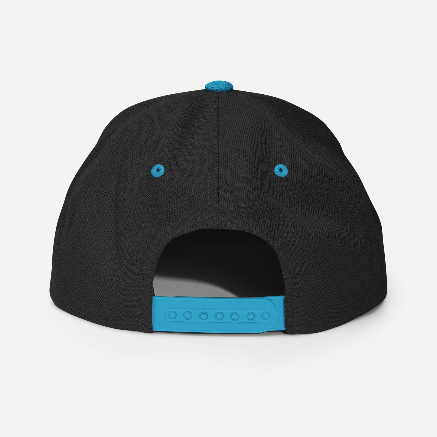 B4B Snapback Hat image 19