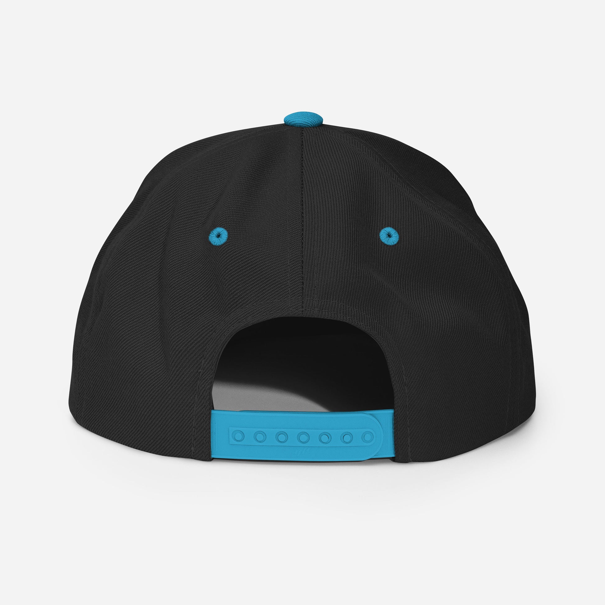 B4B Snapback Hat image 19